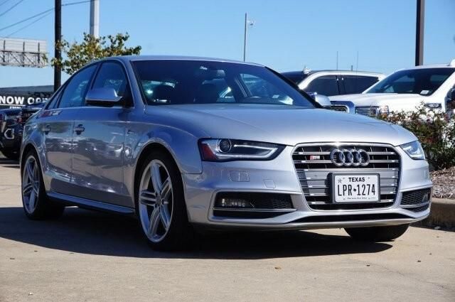  2016 Audi S4 3.0T Premium Plus For Sale Specifications, Price and Images