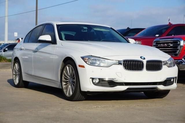  2019 BMW 330 i For Sale Specifications, Price and Images