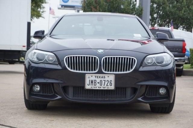  2012 BMW 550 i For Sale Specifications, Price and Images