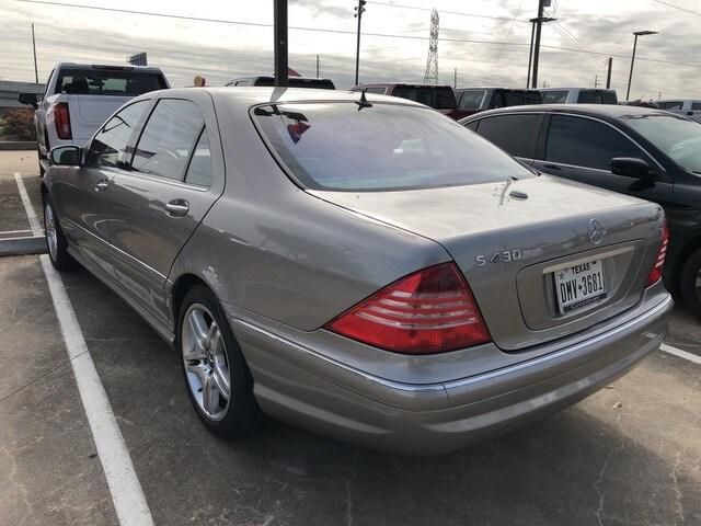  2006 Mercedes-Benz S430 For Sale Specifications, Price and Images
