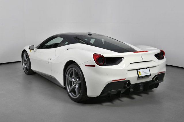 Certified 2016 Ferrari 488 GTB For Sale Specifications, Price and Images