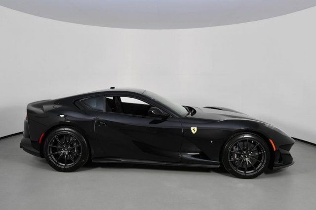 Certified 2019 Ferrari 812 Superfast For Sale Specifications, Price and Images