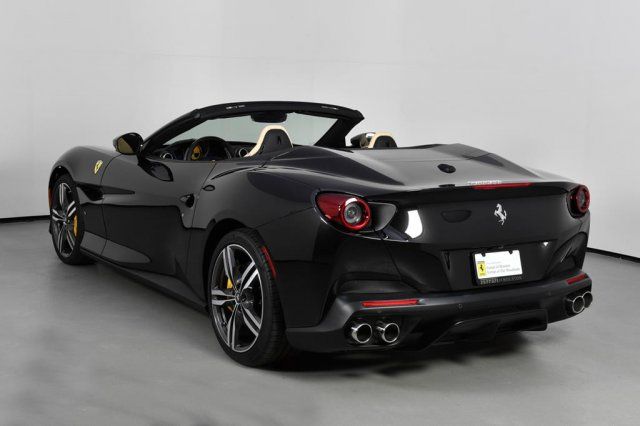 Certified 2019 Ferrari Portofino For Sale Specifications, Price and Images