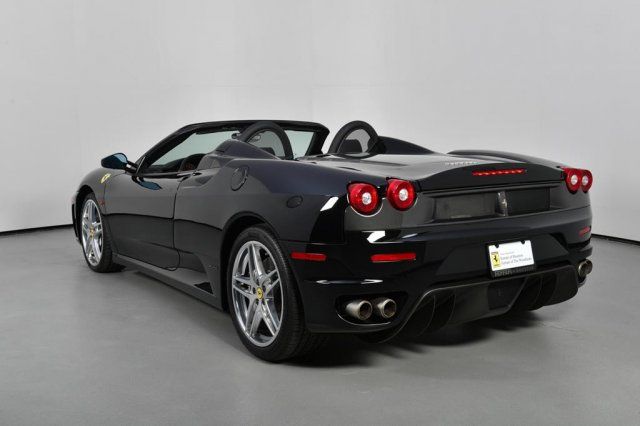 Certified 2008 Ferrari F430 For Sale Specifications, Price and Images