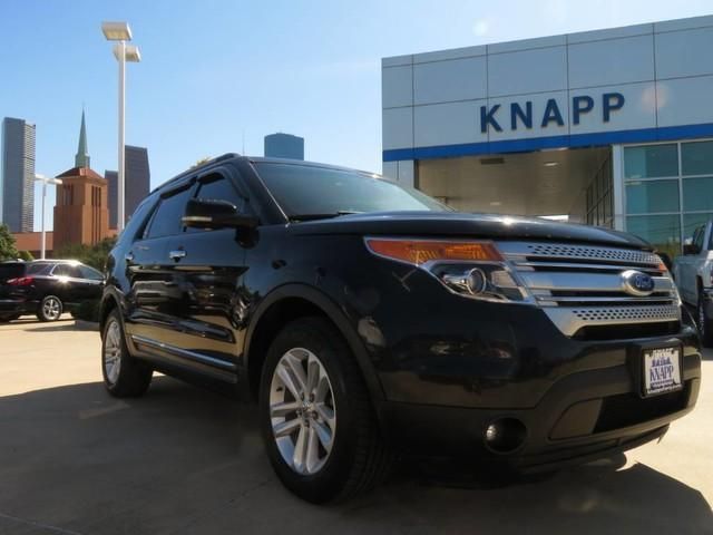  2011 Ford Explorer XLT For Sale Specifications, Price and Images