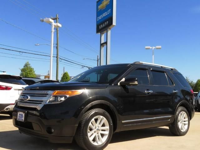 2011 Ford Explorer XLT For Sale Specifications, Price and Images