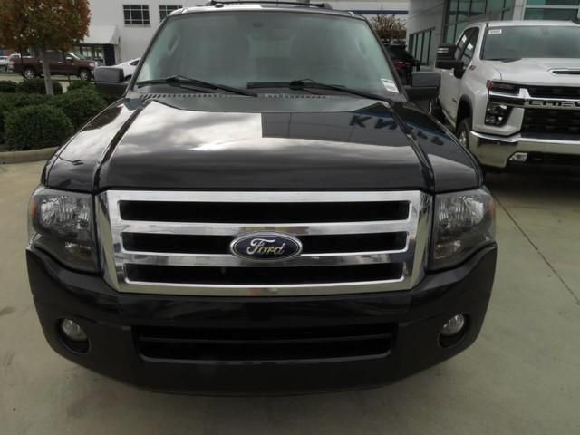  2014 Ford Expedition EL Limited For Sale Specifications, Price and Images