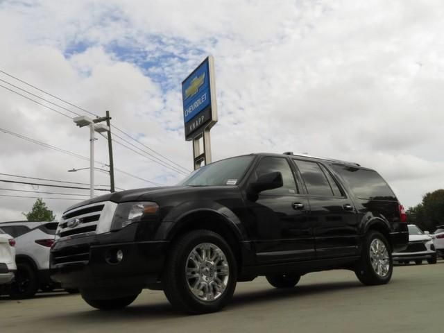  2014 Ford Expedition EL Limited For Sale Specifications, Price and Images