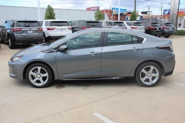  2019 Chevrolet Volt LT For Sale Specifications, Price and Images