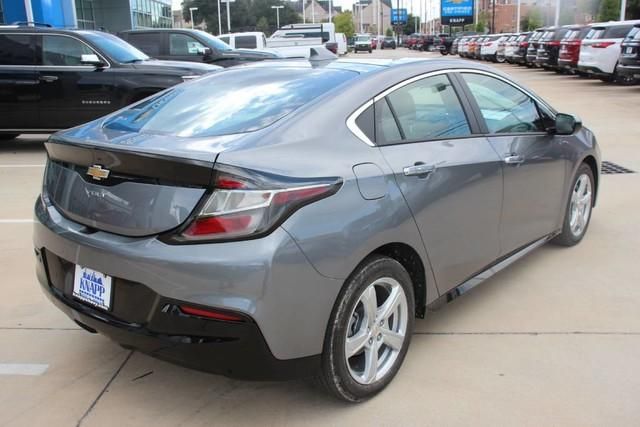  2019 Chevrolet Volt LT For Sale Specifications, Price and Images
