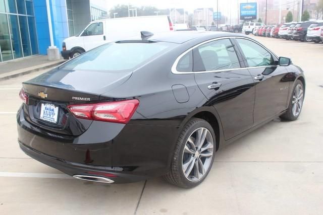  2019 Chevrolet Malibu Premier For Sale Specifications, Price and Images