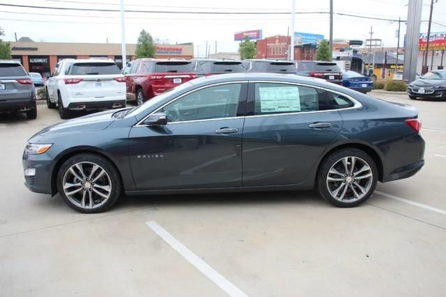  2019 Chevrolet Malibu Premier For Sale Specifications, Price and Images