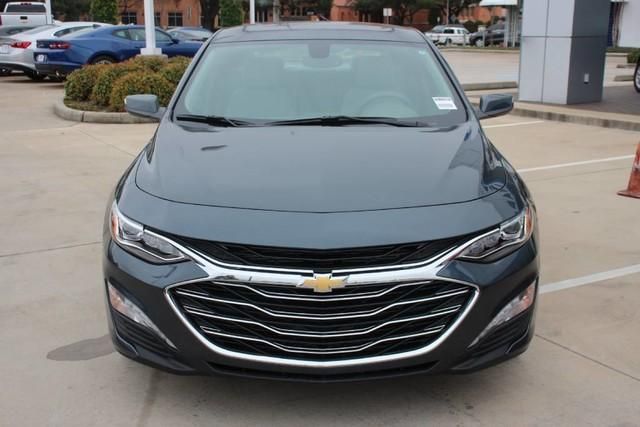  2019 Chevrolet Malibu Premier For Sale Specifications, Price and Images