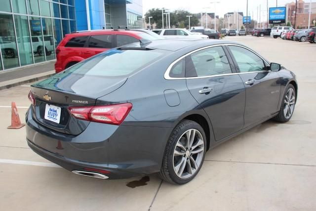  2019 Chevrolet Malibu Premier For Sale Specifications, Price and Images