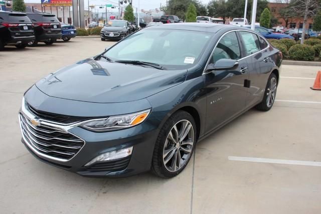  2019 Chevrolet Malibu Premier For Sale Specifications, Price and Images