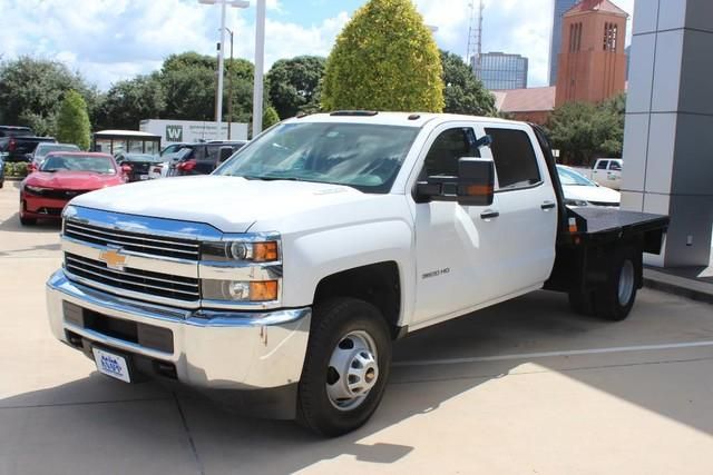  2016 Chevrolet Silverado 3500 WT For Sale Specifications, Price and Images