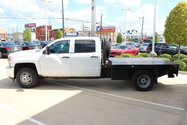  2016 Chevrolet Silverado 3500 WT For Sale Specifications, Price and Images