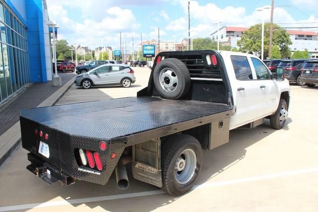  2016 Chevrolet Silverado 3500 WT For Sale Specifications, Price and Images