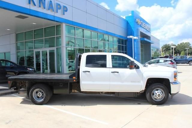  2016 Chevrolet Silverado 3500 WT For Sale Specifications, Price and Images