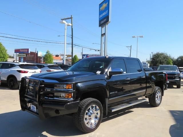  2015 Chevrolet Silverado 2500 LTZ For Sale Specifications, Price and Images