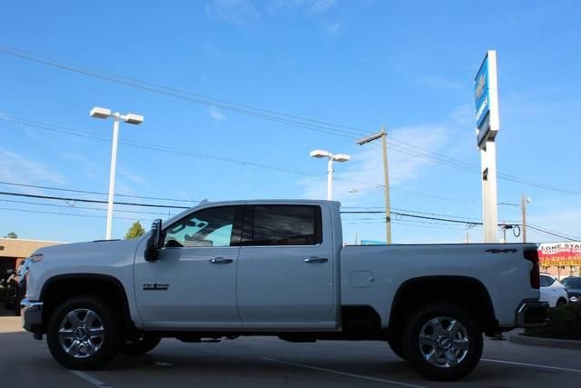  2020 Chevrolet Silverado 2500 LTZ For Sale Specifications, Price and Images