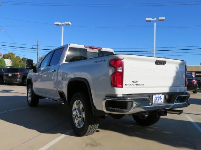  2020 Chevrolet Silverado 2500 LTZ For Sale Specifications, Price and Images