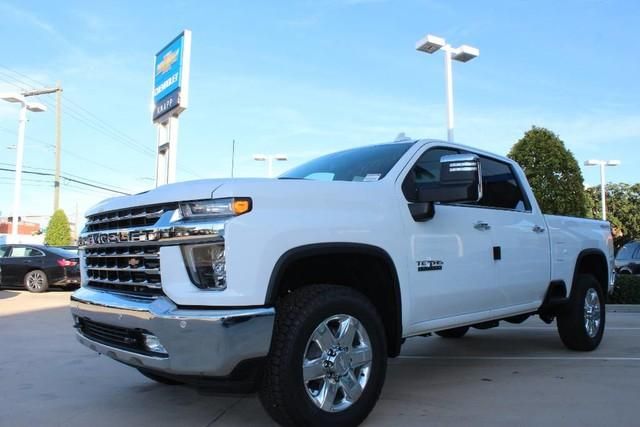  2020 Chevrolet Silverado 2500 LTZ For Sale Specifications, Price and Images