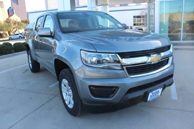  2018 Chevrolet Colorado LT For Sale Specifications, Price and Images