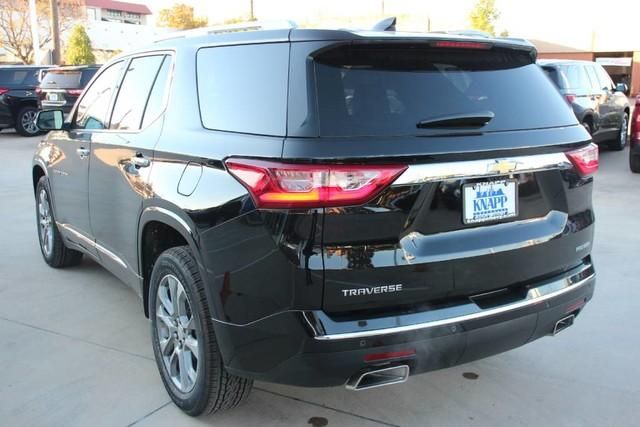 2019 Chevrolet Traverse Premier For Sale Specifications, Price and Images