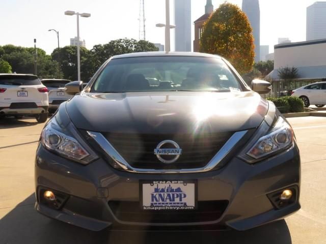  2018 Nissan Altima 2.5 SL For Sale Specifications, Price and Images