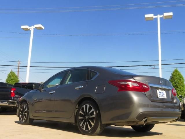  2018 Nissan Altima 2.5 SL For Sale Specifications, Price and Images