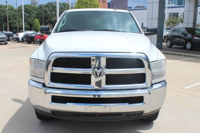  2015 RAM 2500 SLT For Sale Specifications, Price and Images