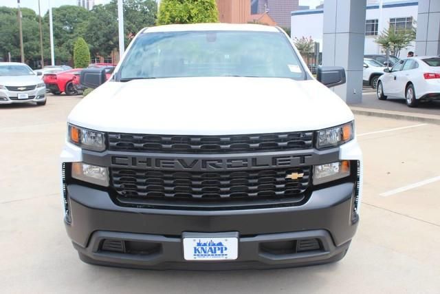  2019 Chevrolet Silverado 1500 WT For Sale Specifications, Price and Images