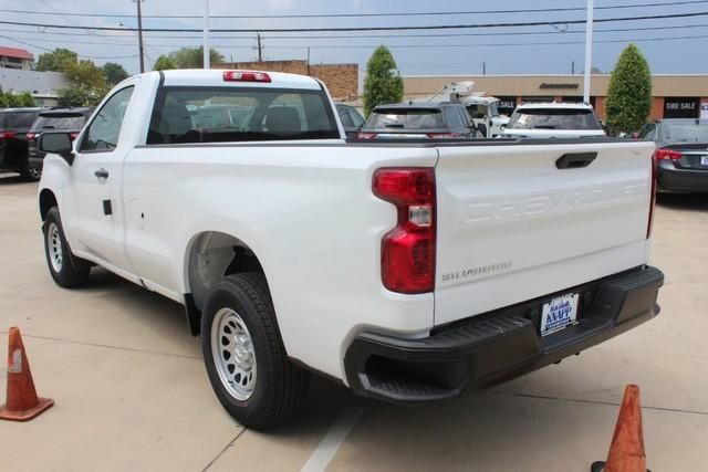  2019 Chevrolet Silverado 1500 WT For Sale Specifications, Price and Images