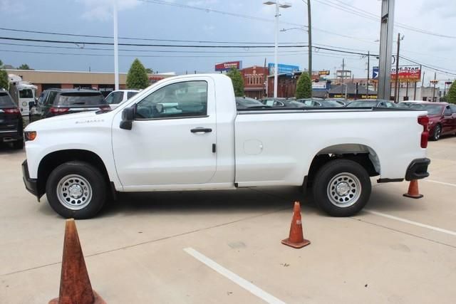  2019 Chevrolet Silverado 1500 WT For Sale Specifications, Price and Images