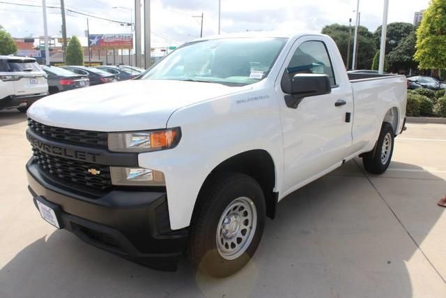  2019 Chevrolet Silverado 1500 WT For Sale Specifications, Price and Images