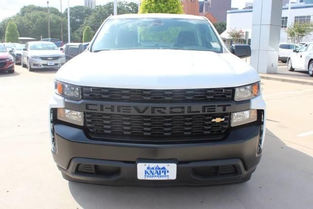  2019 Chevrolet Silverado 1500 WT For Sale Specifications, Price and Images