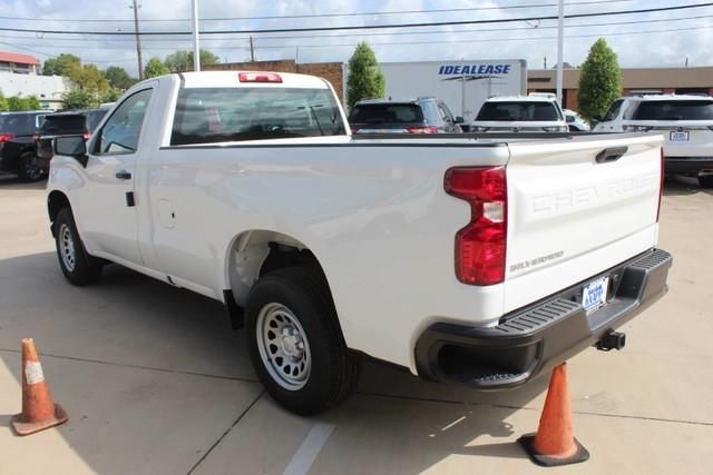  2019 Chevrolet Silverado 1500 WT For Sale Specifications, Price and Images