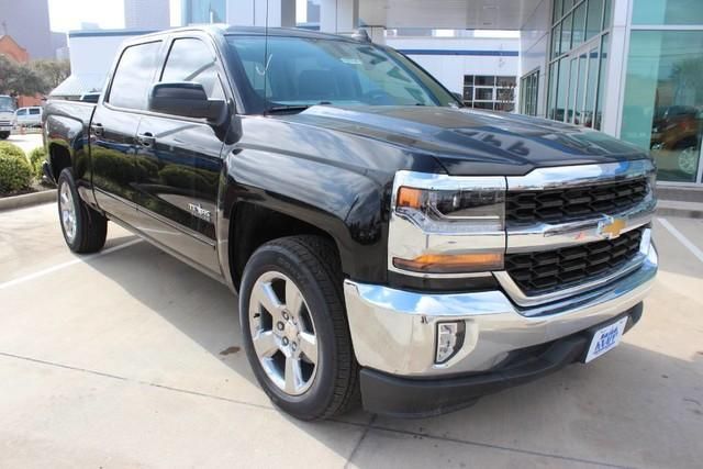  2018 Chevrolet Silverado 1500 1LT For Sale Specifications, Price and Images