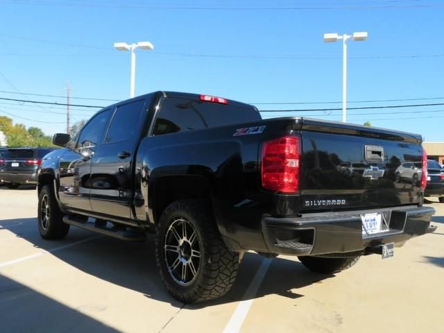  2017 Chevrolet Silverado 1500 LT For Sale Specifications, Price and Images