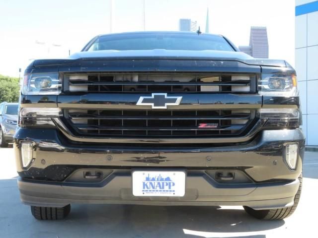  2016 Chevrolet Silverado 1500 LTZ For Sale Specifications, Price and Images