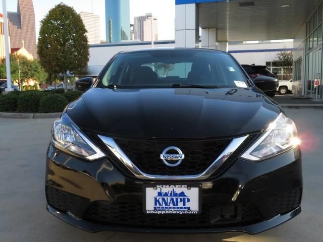  2018 Nissan Sentra SV For Sale Specifications, Price and Images
