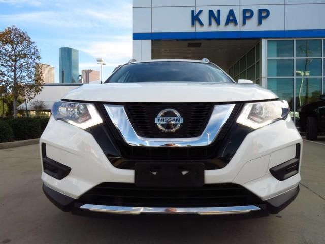  2018 Nissan Rogue SV For Sale Specifications, Price and Images