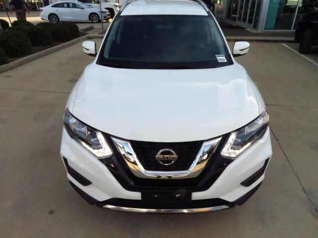  2018 Nissan Rogue SV For Sale Specifications, Price and Images