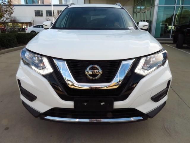  2018 Nissan Rogue SV For Sale Specifications, Price and Images