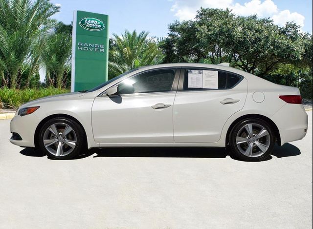  2013 Acura ILX 2.0L Technology For Sale Specifications, Price and Images