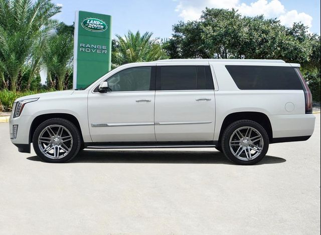  2015 Cadillac Escalade ESV Premium For Sale Specifications, Price and Images