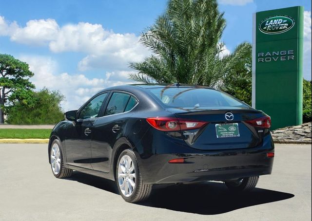  2014 Mazda Mazda3 s Grand Touring For Sale Specifications, Price and Images