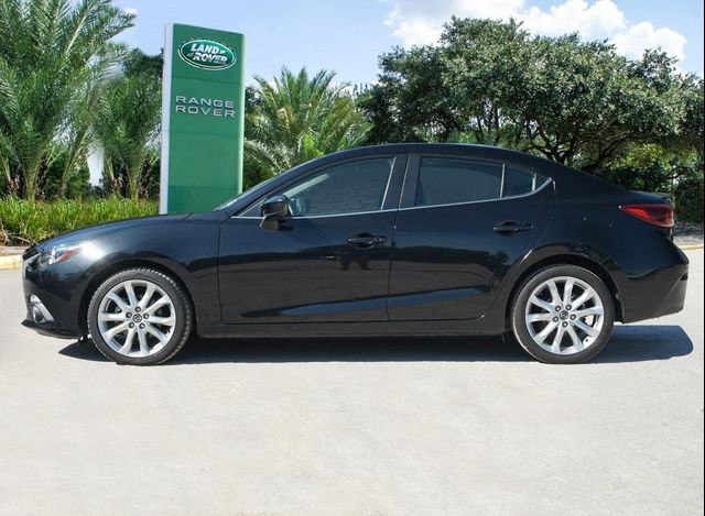  2014 Mazda Mazda3 s Grand Touring For Sale Specifications, Price and Images