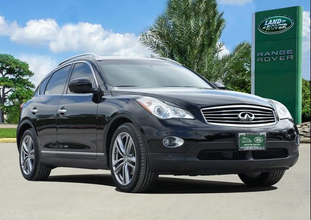  2013 INFINITI EX37 Journey For Sale Specifications, Price and Images